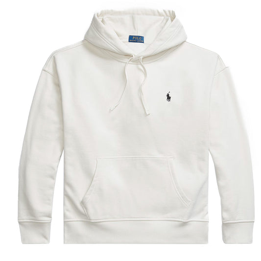 Polo Ralph Lauren Long Sleeve Sweatshirt Relaxed Nevis - The Sporting Lodge